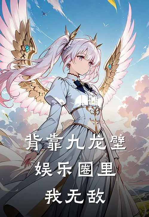 背靠九龙壁，娱乐圈里我无敌