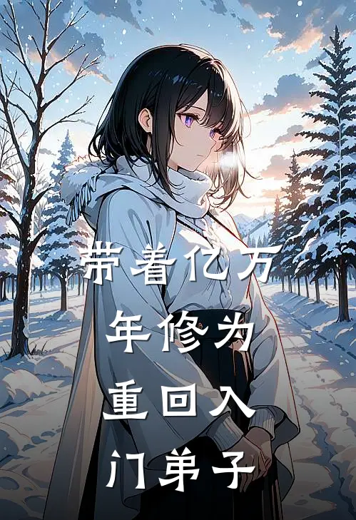 带着亿万年修为，重回入门弟子