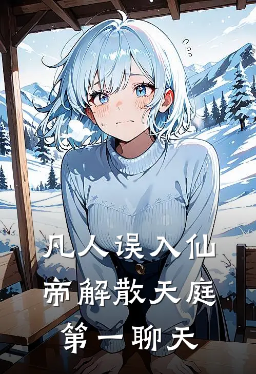 凡人误入仙帝解散天庭第一聊天