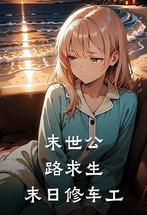 末世公路求生：末日修车工