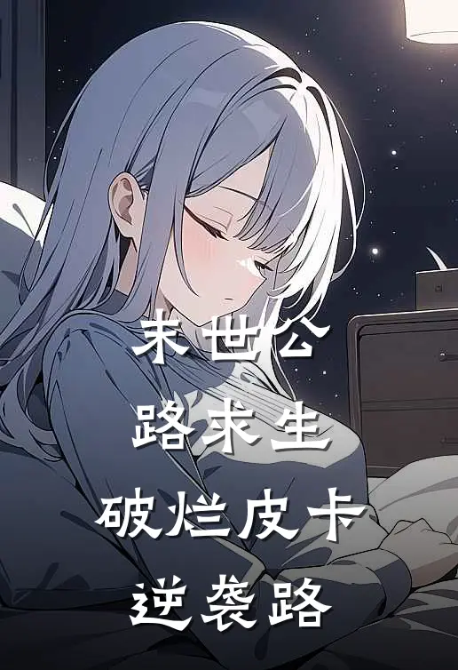 末世公路求生：破烂皮卡逆袭路