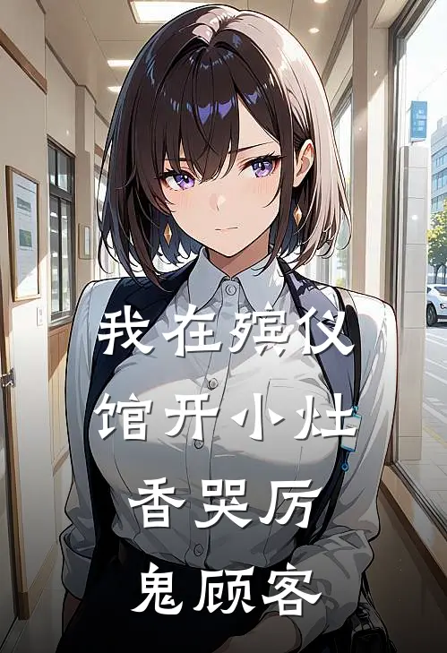 我在殡仪馆开小灶，香哭厉鬼顾客