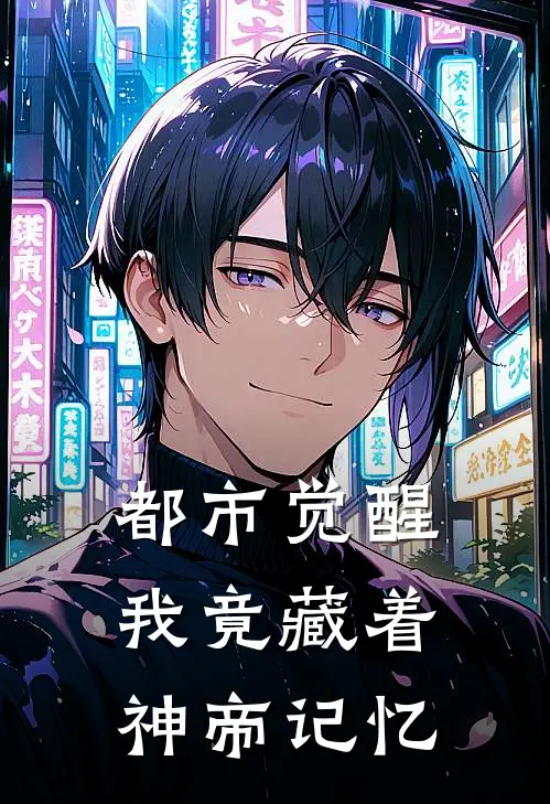 都市觉醒：我竟藏着神帝记忆
