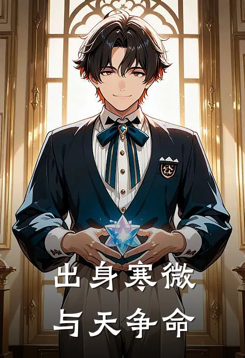 出身寒微与天争命