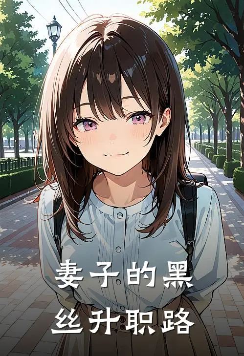 妻子的黑丝升职路