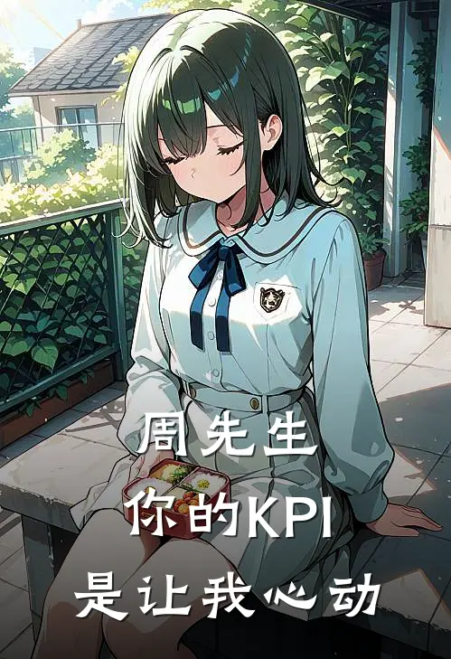 周先生，你的KPI是让我心动