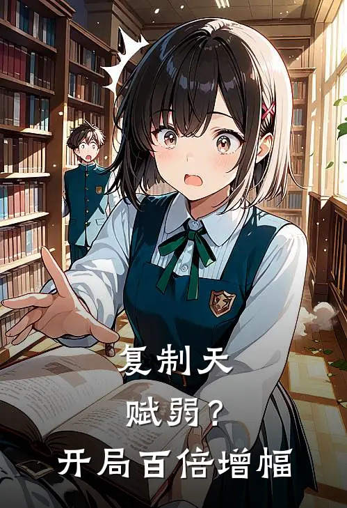 复制天赋弱？开局百倍增幅