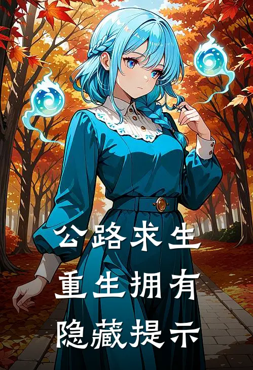 公路求生：重生拥有隐藏提示