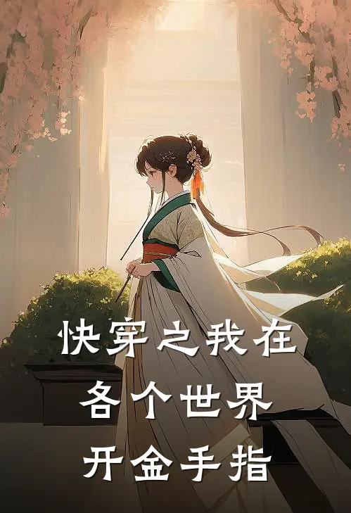 快穿之我在各个世界开金手指