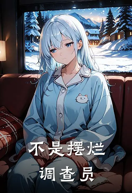 不是摆烂调查员