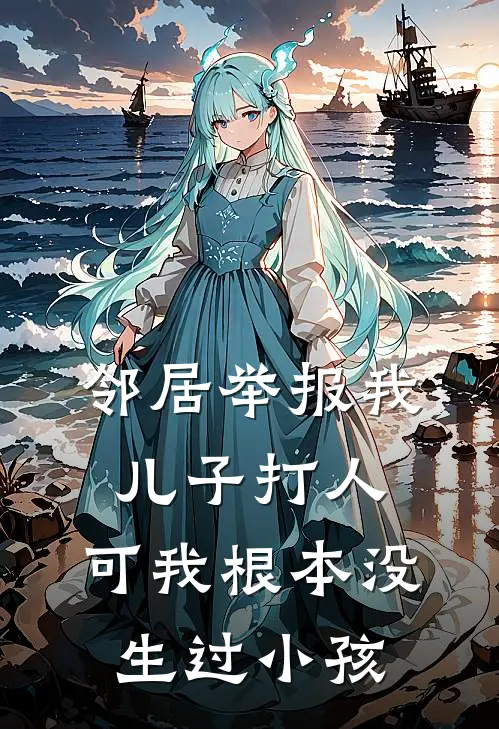 邻居举报我儿子打人，可我根本没生过小孩