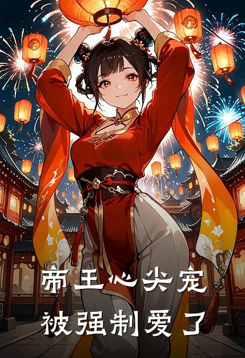 帝王心尖宠，被强制爱了