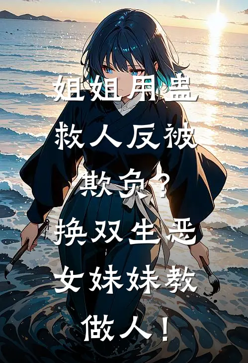 姐姐用蛊救人反被欺负？换双生恶女妹妹教做人！