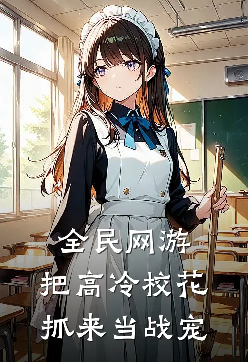 全民网游：把高冷校花抓来当战宠
