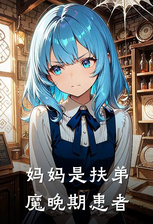 妈妈是扶弟魔晚期患者