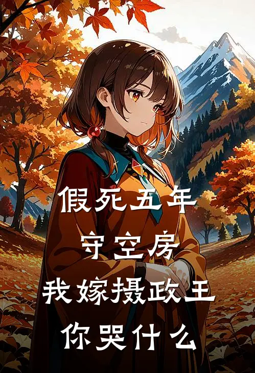 假死五年守空房，我嫁摄政王你哭什么