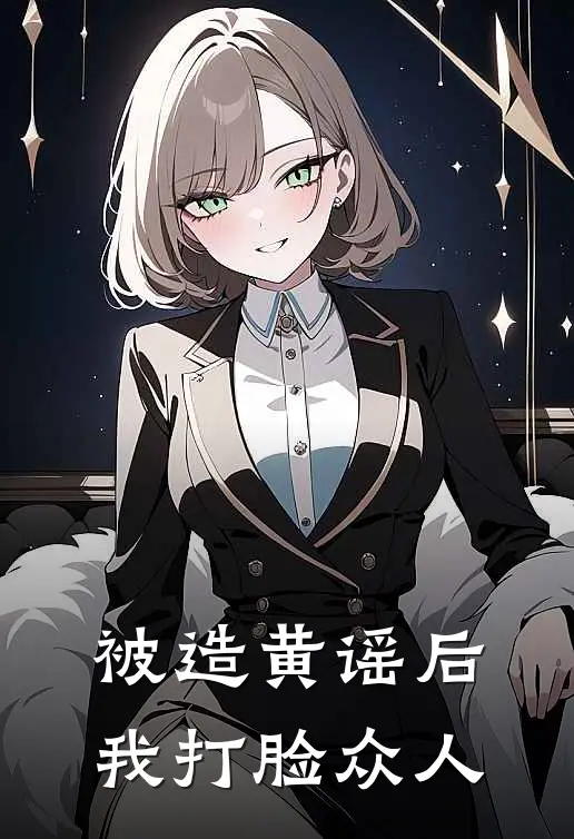 被造黄谣后，我打脸众人