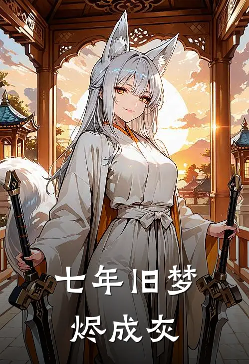 七年旧梦烬成灰