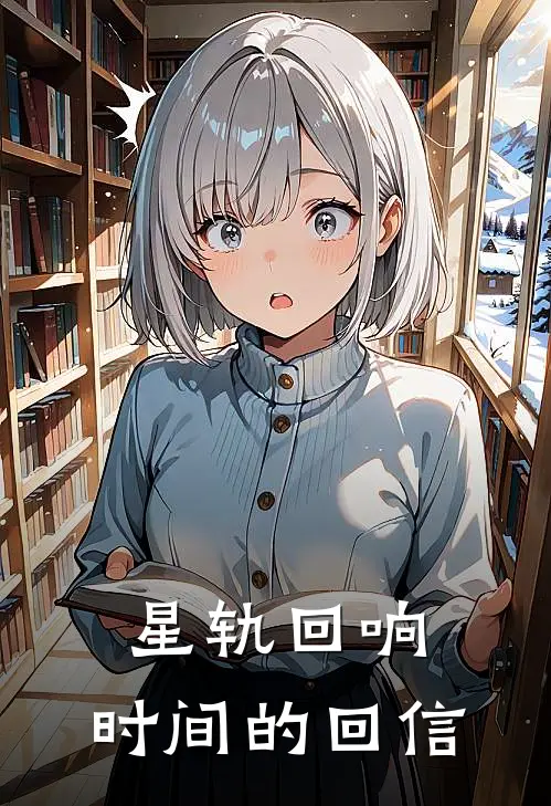 星轨回响：时间的回信