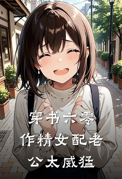 穿书六零，作精女配老公太威猛