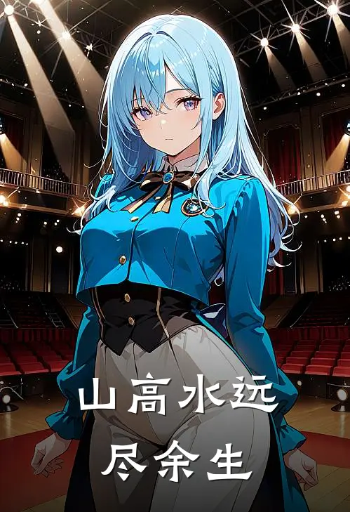 山高水远尽余生