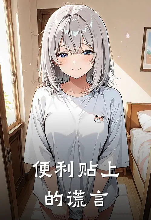 便利贴上的谎言