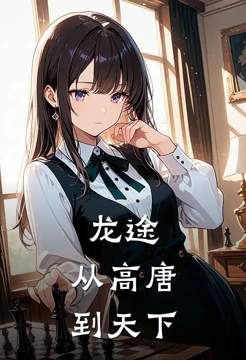 龙途：从高唐到天下