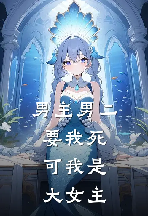 男主男二要我死，可我是大女主