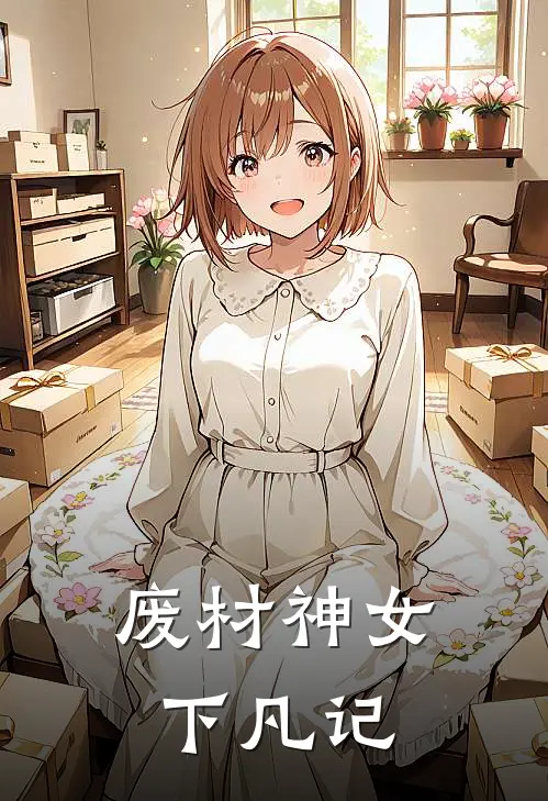 废材神女下凡记