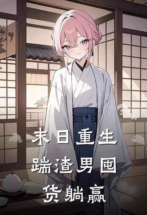 末日重生：踹渣男囤货躺赢(周扬林薇)网络热门小说_最新章节列表末日重生：踹渣男囤货躺赢(周扬林薇)