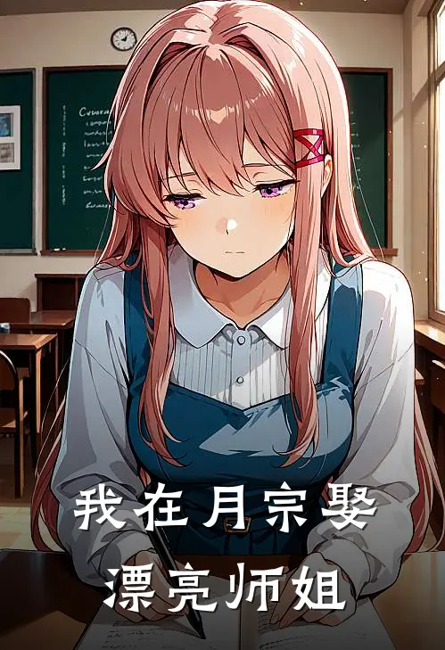 我在月宗娶漂亮师姐