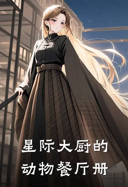星际大厨的动物餐厅册