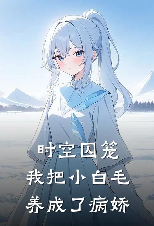 时空囚笼：我把小白毛养成了病娇(沈砚苏清鸢)最新小说_免费阅读完整版小说时空囚笼：我把小白毛养成了病娇(沈砚苏清鸢)