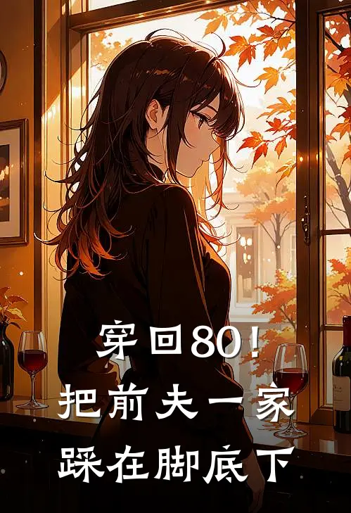 穿回80！把前夫一家踩在脚底下
