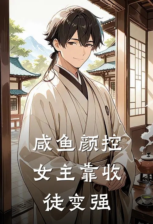 咸鱼颜控女主靠收徒变强