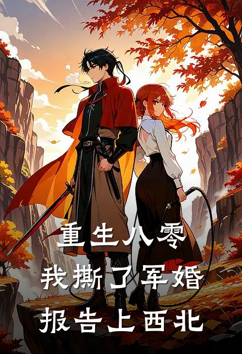 重生八零，我撕了军婚报告上西北