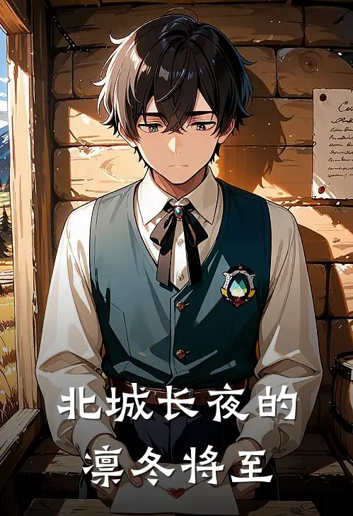 北城长夜的凛冬将至