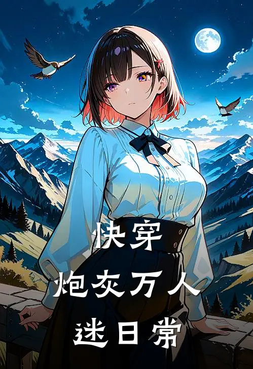 快穿：炮灰万人迷日常