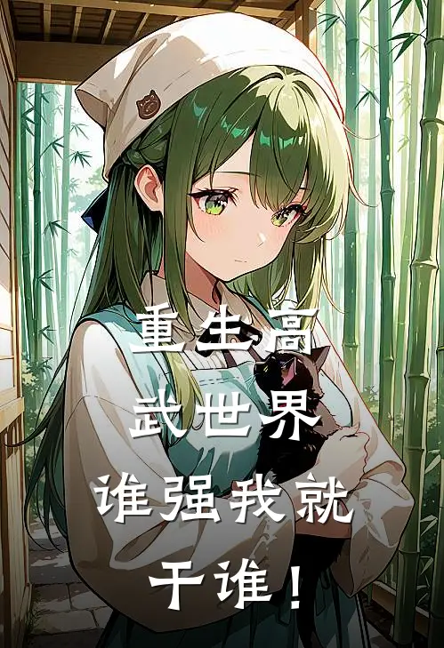 重生高武世界，谁强我就干谁！