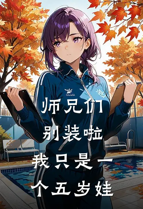 师兄们别装啦，我只是一个五岁娃玄止玄砺完结小说_免费小说在线看师兄们别装啦，我只是一个五岁娃玄止玄砺