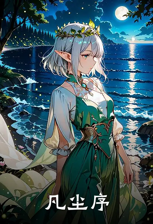 凡尘序林默墨渊热门免费小说_免费小说免费阅读凡尘序林默墨渊