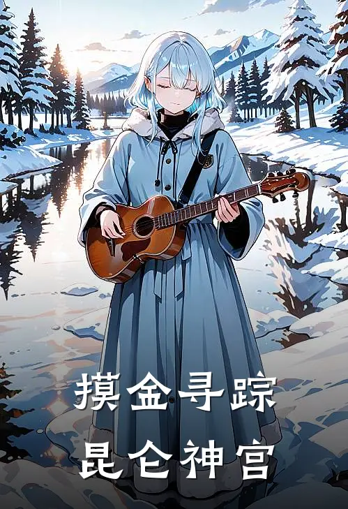 摸金寻踪：昆仑神宫陈援胡八一已完结小说推荐_完整版小说摸金寻踪：昆仑神宫(陈援胡八一)