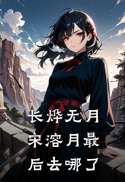 长烨无月宋溶月最后去哪了