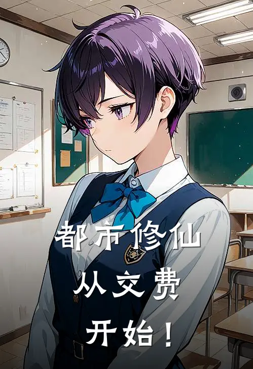 都市修仙，从交费开始！