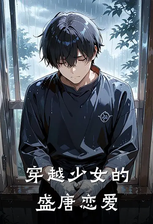 穿越少女的盛唐恋爱林薇秦昭完结热门小说_完整版小说全文免费阅读穿越少女的盛唐恋爱林薇秦昭