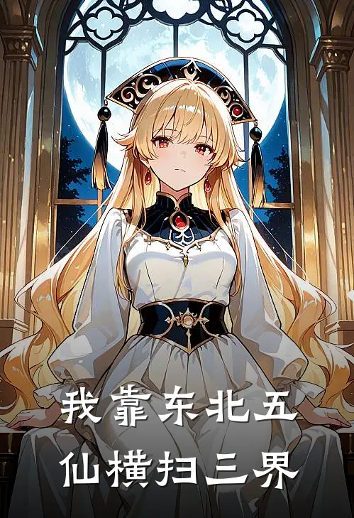 我靠东北五仙横扫三界