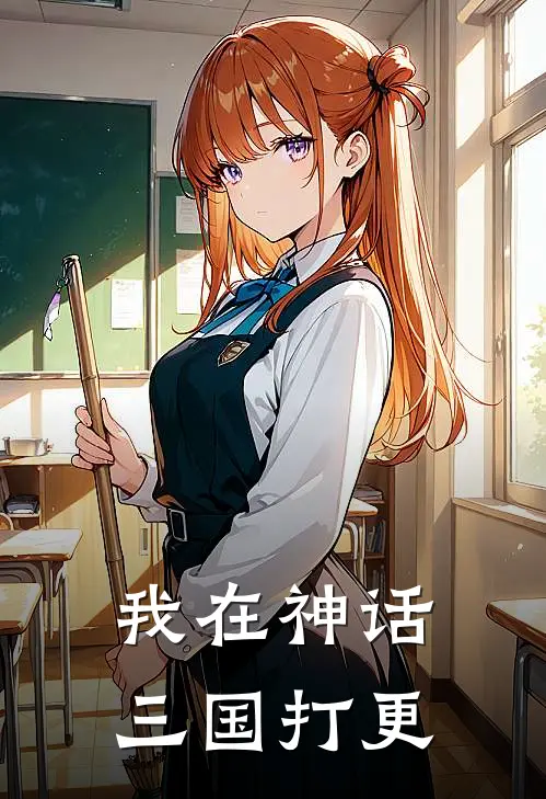 我在神话三国打更(王绍竟王绍)在哪看免费小说_全本免费完结小说我在神话三国打更王绍竟王绍