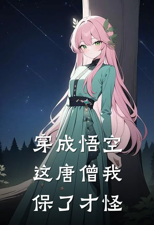 穿成悟空：这唐僧我保了【才怪】