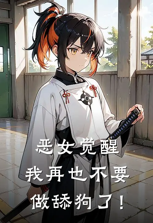 恶女觉醒，我再也不要做舔狗了！林岁安季闻州最新完本小说_免费小说大全恶女觉醒，我再也不要做舔狗了！(林岁安季闻州)