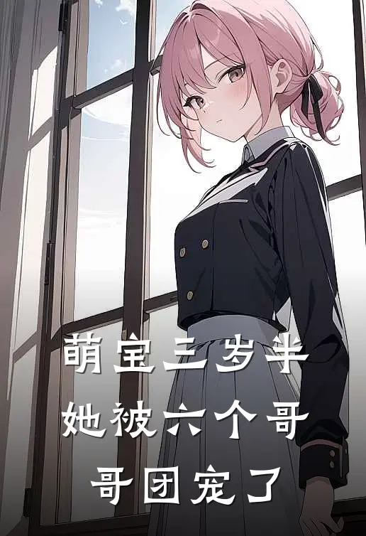 《萌宝三岁半：她被六个哥哥团宠了》谢凛寒林知夏免费完本小说在线阅读_《萌宝三岁半：她被六个哥哥团宠了》谢凛寒林知夏免费小说